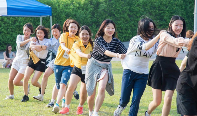 Trường học TP.HCM điều chỉnh lịch học ứng phó nắng nóng kéo dài