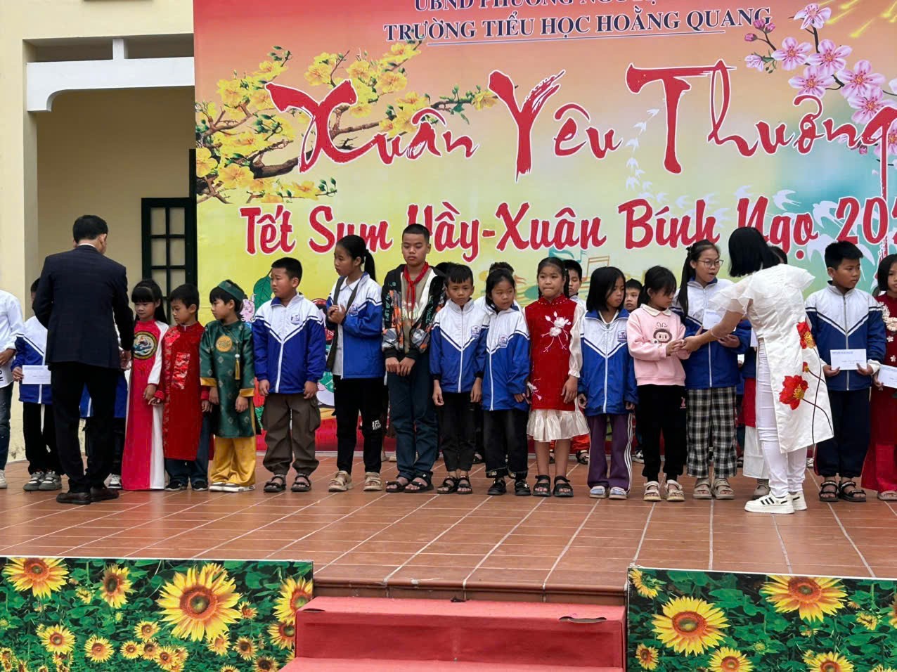 Giá trị từ việc giáo dục lòng nhân ái cho học sinh