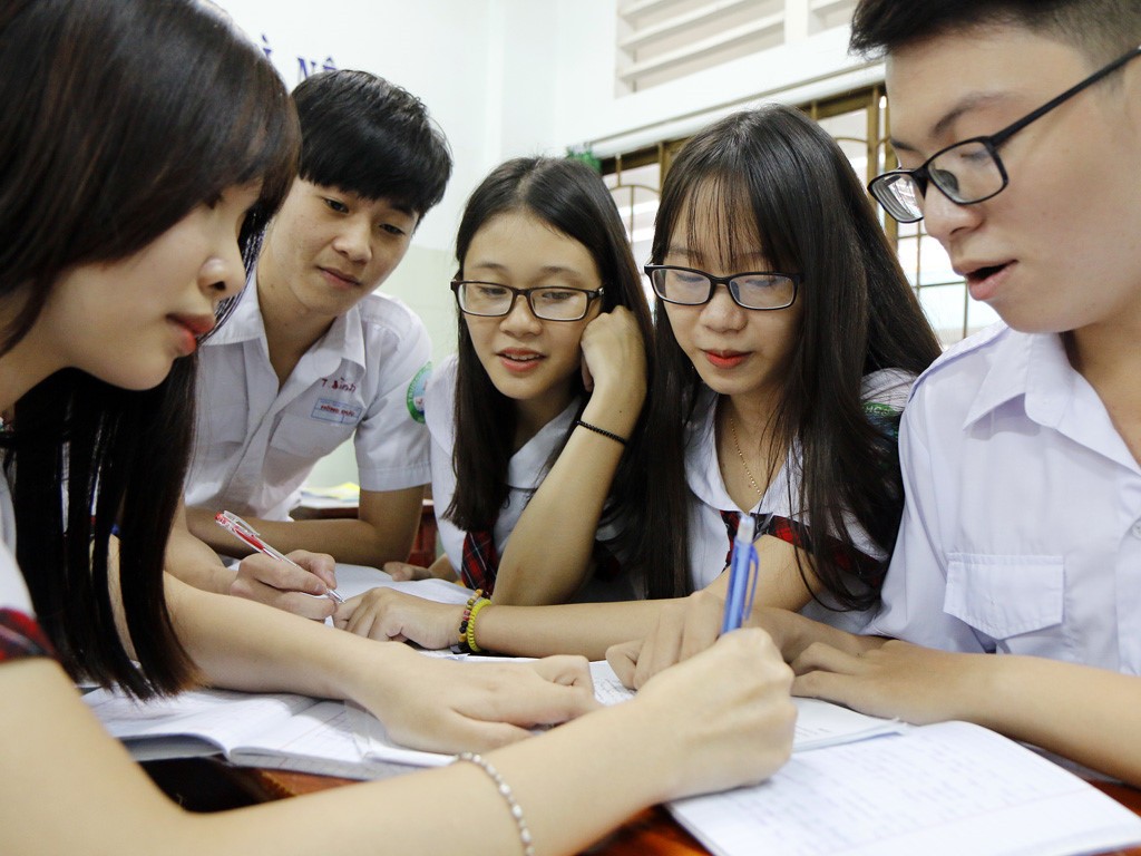 Gần 130.000 thí sinh thi lớp 10: Hà Nội rà soát toàn diện, bảo đảm an toàn