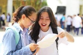 Bộ GD-ĐT lưu ý hồ sơ minh chứng để thí sinh được cộng điểm ưu tiên năm 2026