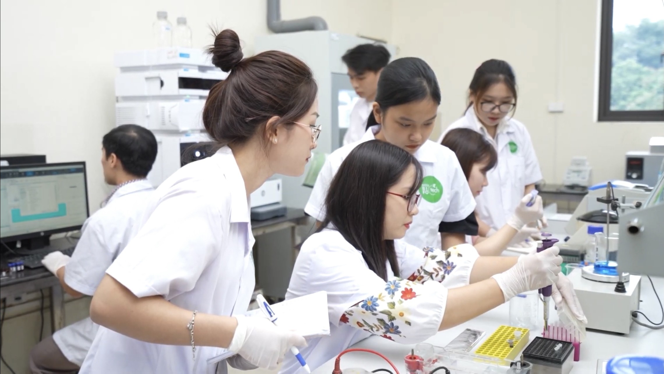Đề xuất miễn phản biện độc lập với nghiên cứu sinh có công bố quốc tế xuất sắc