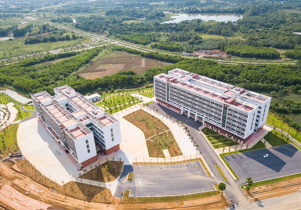 Đại học hàng đầu phải tạo tri thức mới, đào tạo nhân tài