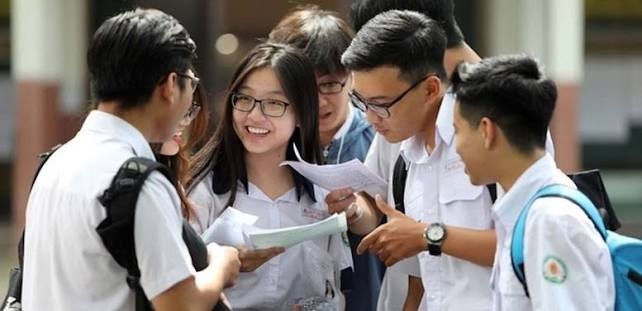 Những mốc tuyển sinh thí sinh cần lưu ý sau khi biết điểm thi