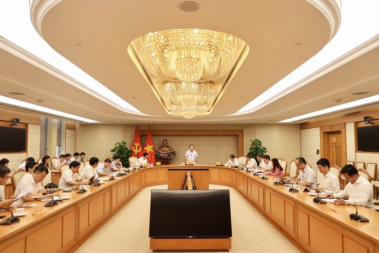 Bảo đảm cho 1.223.776 thí sinh dự thi tốt nghiệp THPT 2026 được thông suốt, thực chất, an toàn, chất lượng
