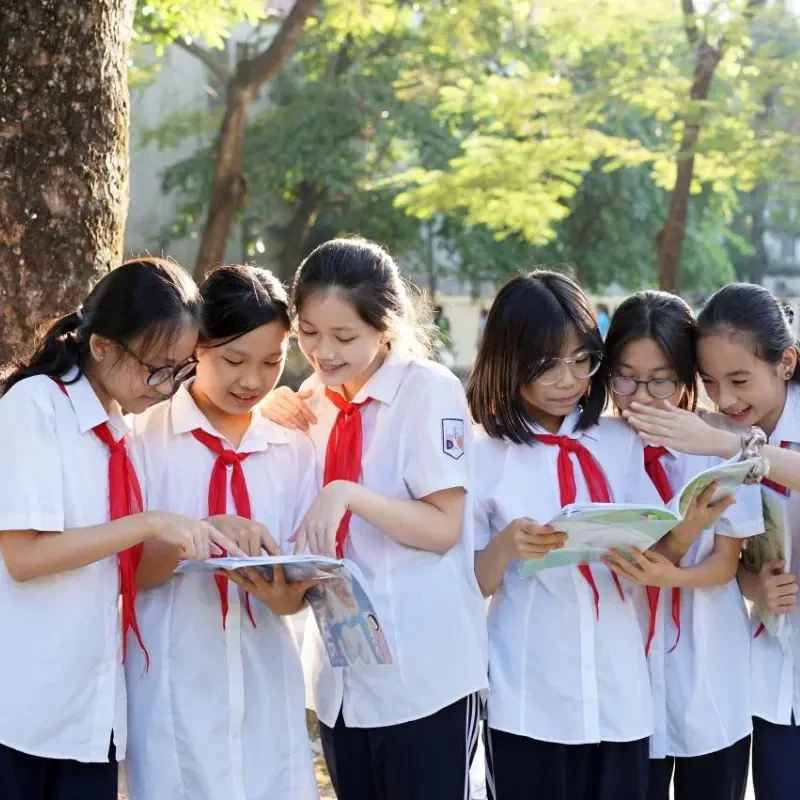 Hà Nội thử nghiệm tuyển sinh đầu cấp bằng bản đồ số GIS từ ngày 3/6