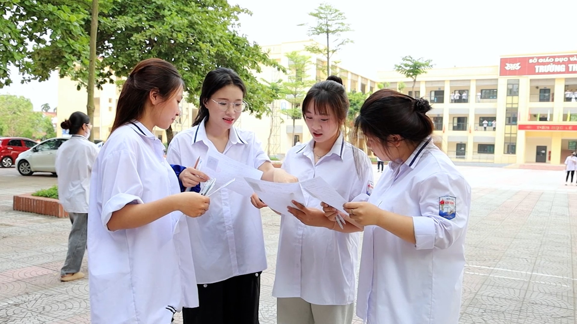 Mở cổng đăng ký nguyện vọng đại học 2026, thí sinh cần lưu ý những gì?