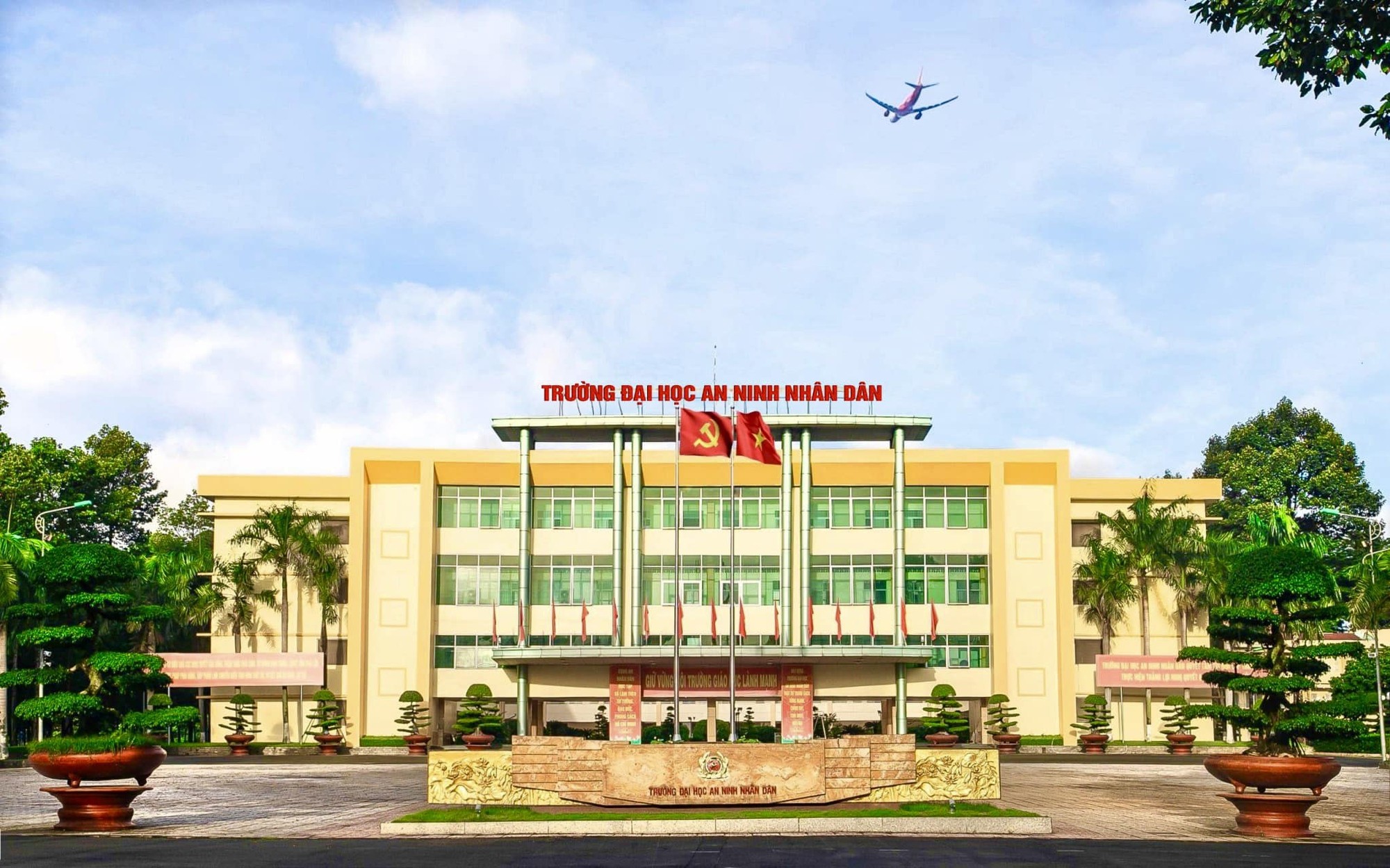 Điểm chuẩn Đại học An ninh Nhân dân có nhiều biến động giữa các vùng tuyển sinh