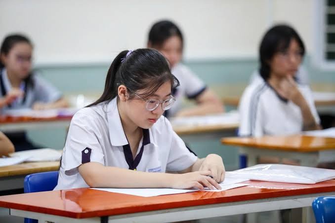 Quảng Trị kiểm tra toàn bộ kỳ thi tốt nghiệp THPT sau phản ánh bất thường tại một số điểm thi