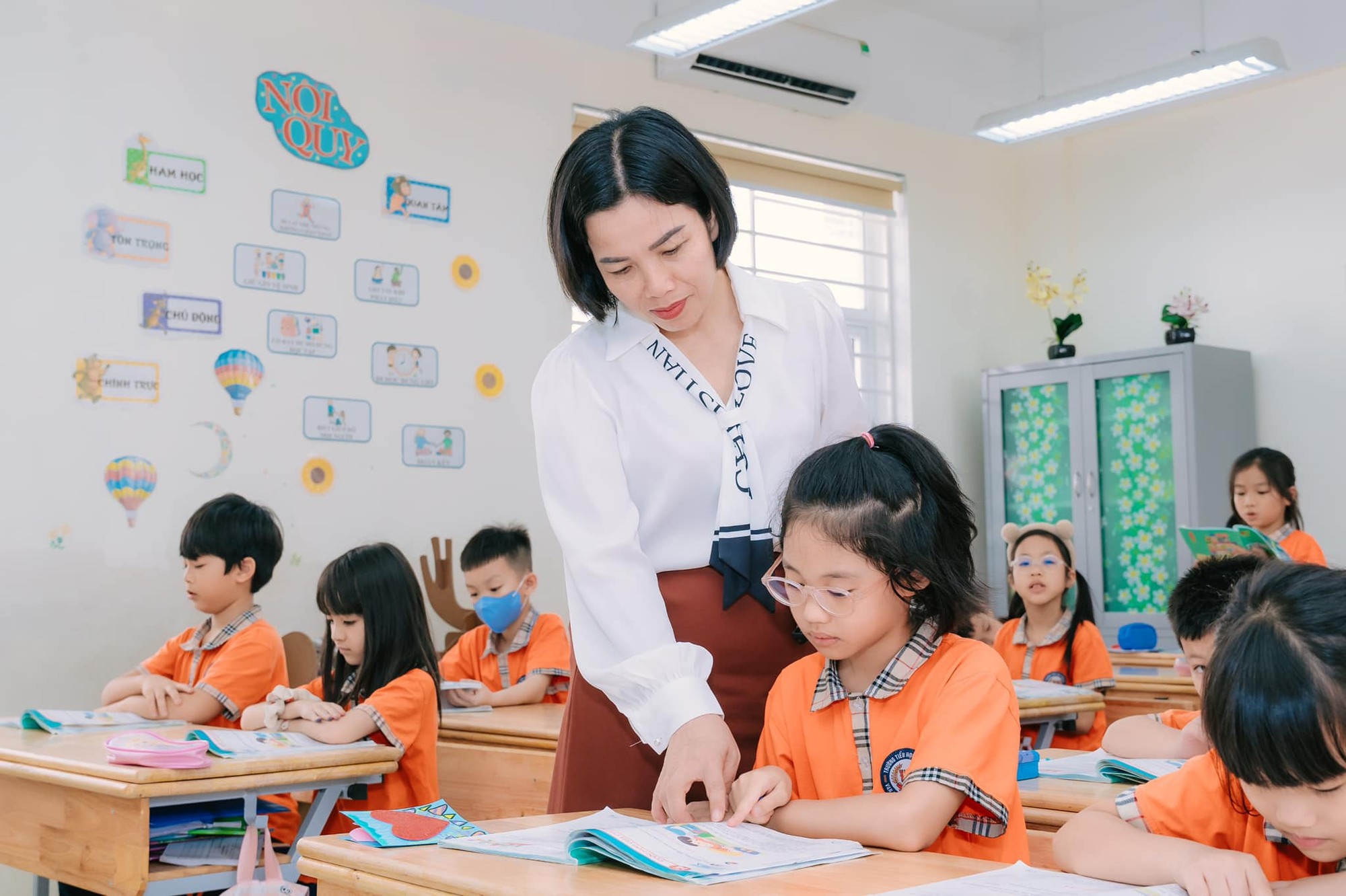 Thông tư quy định về bảo đảm chất lượng giáo dục có gì mới?