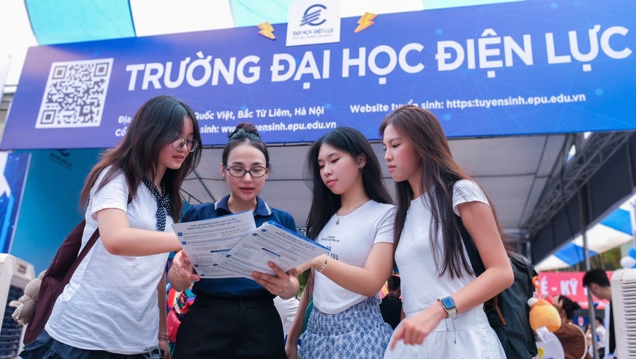 Đề xuất tăng trợ cấp cho sinh viên theo mức lương cơ sở