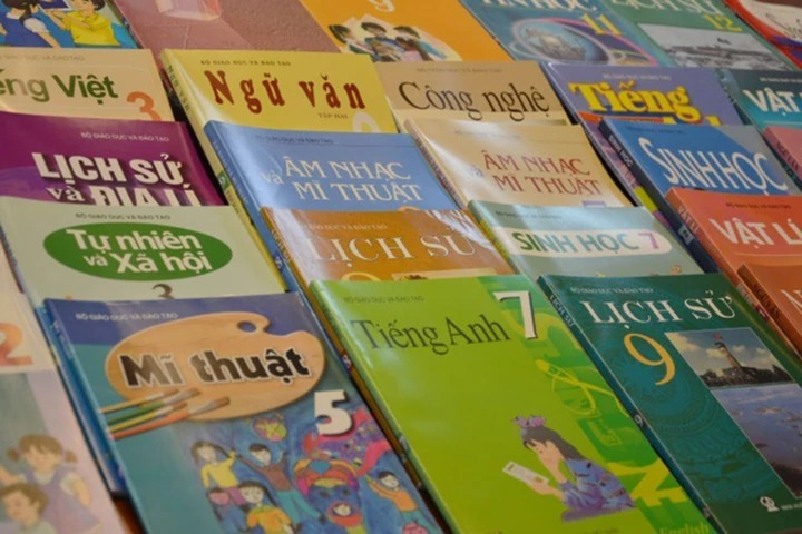 TP.HCM triển khai mượn sách giáo khoa miễn phí, giảm chi phí học tập cho học sinh