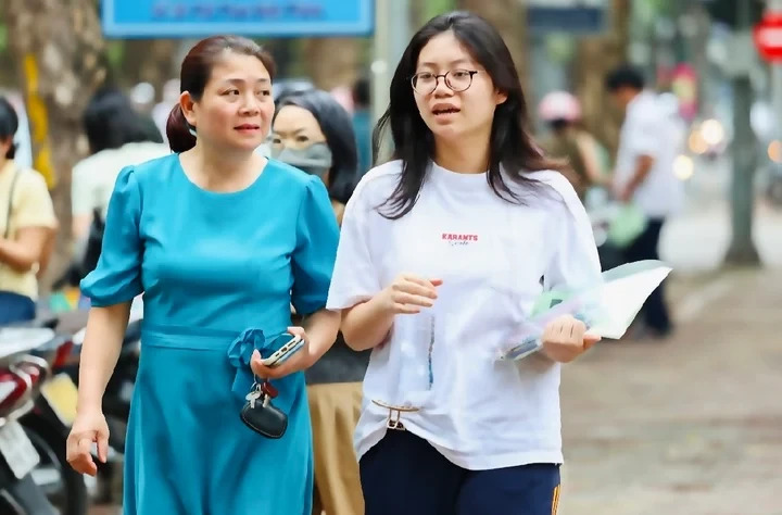 Điểm sàn đại học 2026 phân hóa mạnh giữa các nhóm trường