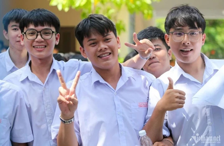 Hơn một nửa thí sinh ưu tiên ngành STEM khi đăng ký xét tuyển đại học