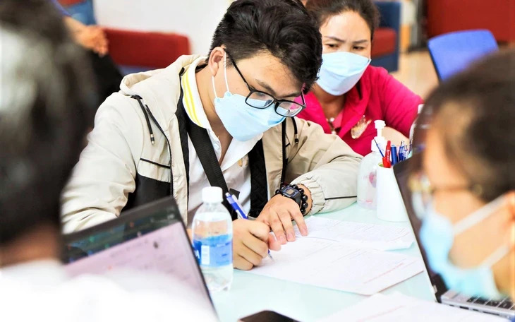 Điểm sàn khối y dược miền Bắc biến động, nhiều trường nâng ngưỡng với ngành hot