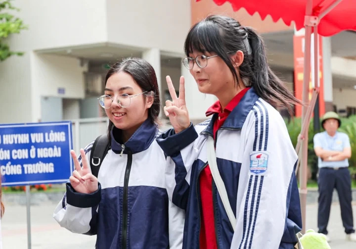 Học phí đại học năm học 2026 - 2027: Nhiều chương trình đào tạo lên tới gần 200 triệu đồng