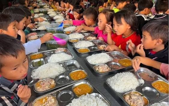 Nhiều địa phương tăng hỗ trợ học sinh, giáo viên trước thềm năm học mới