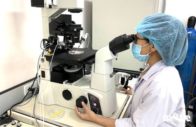 Theo Nhân lực Nhân tài Việt - TP.HCM: Giáo viên học tiến sĩ ở nước ngoài có thể được hỗ trợ hơn 600 triệu đồng 