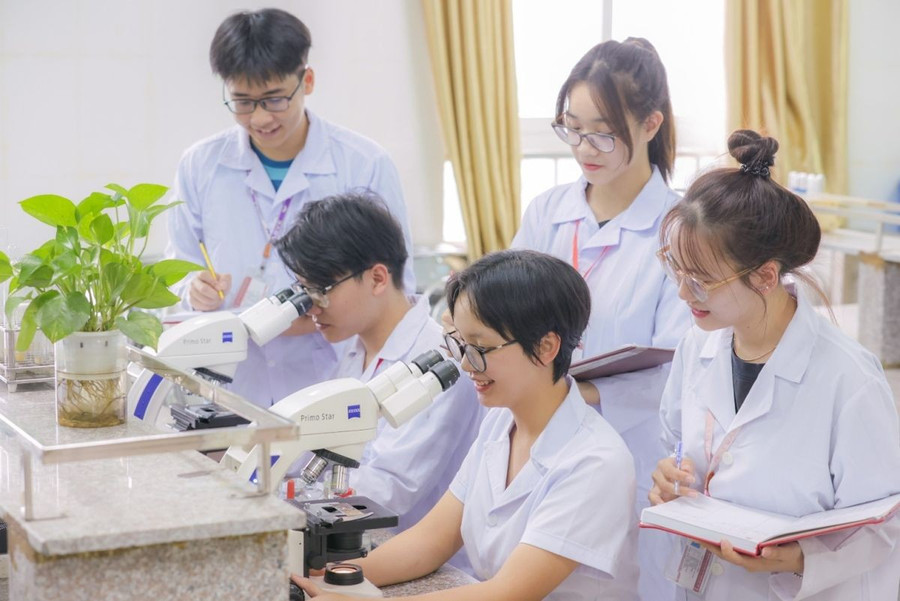 Kỳ vọng tạo sinh khí mới đào tạo tiến sĩ