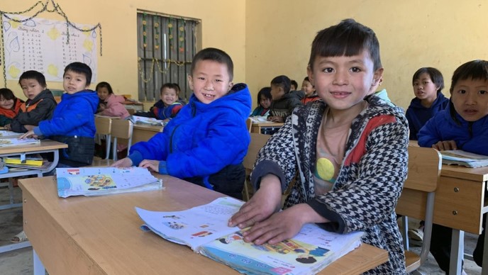 Kiến nghị điều chỉnh lộ trình miễn phí SGK: Thực hiện từ năm học 2030 - 2031